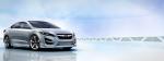 Subaru Impreza Concept 2010 года